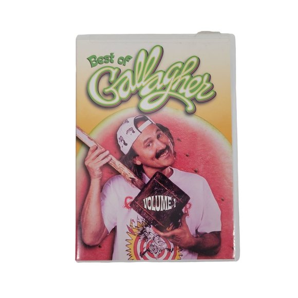 Best Of Gallagher Vol 1 Badder Santa Billy Bob Thornton DVDs Comedy Movies Lot - Picture 5 of 12